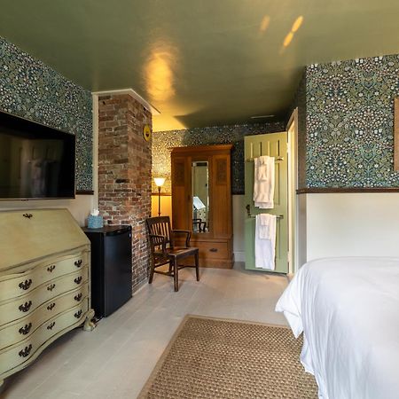Wilder House Berkshires Bed and Breakfast Sheffield Εξωτερικό φωτογραφία