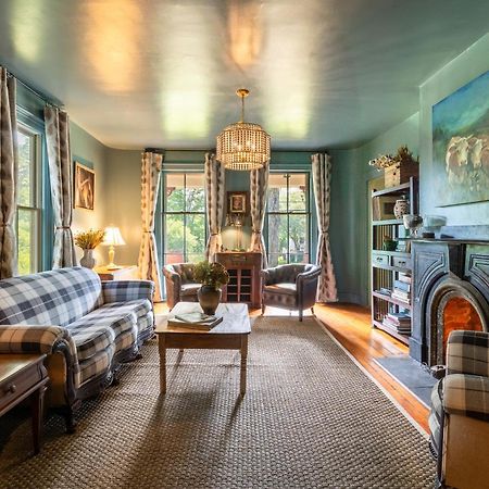 Wilder House Berkshires Bed and Breakfast Sheffield Εξωτερικό φωτογραφία