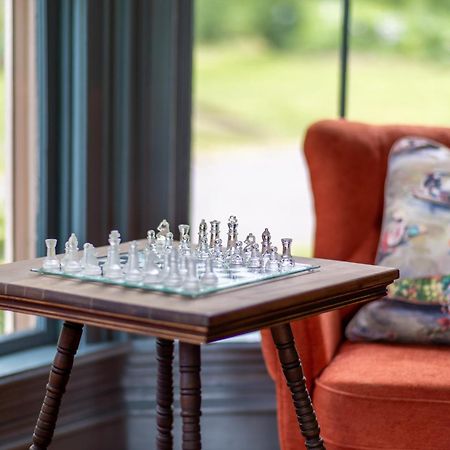 Wilder House Berkshires Bed and Breakfast Sheffield Εξωτερικό φωτογραφία