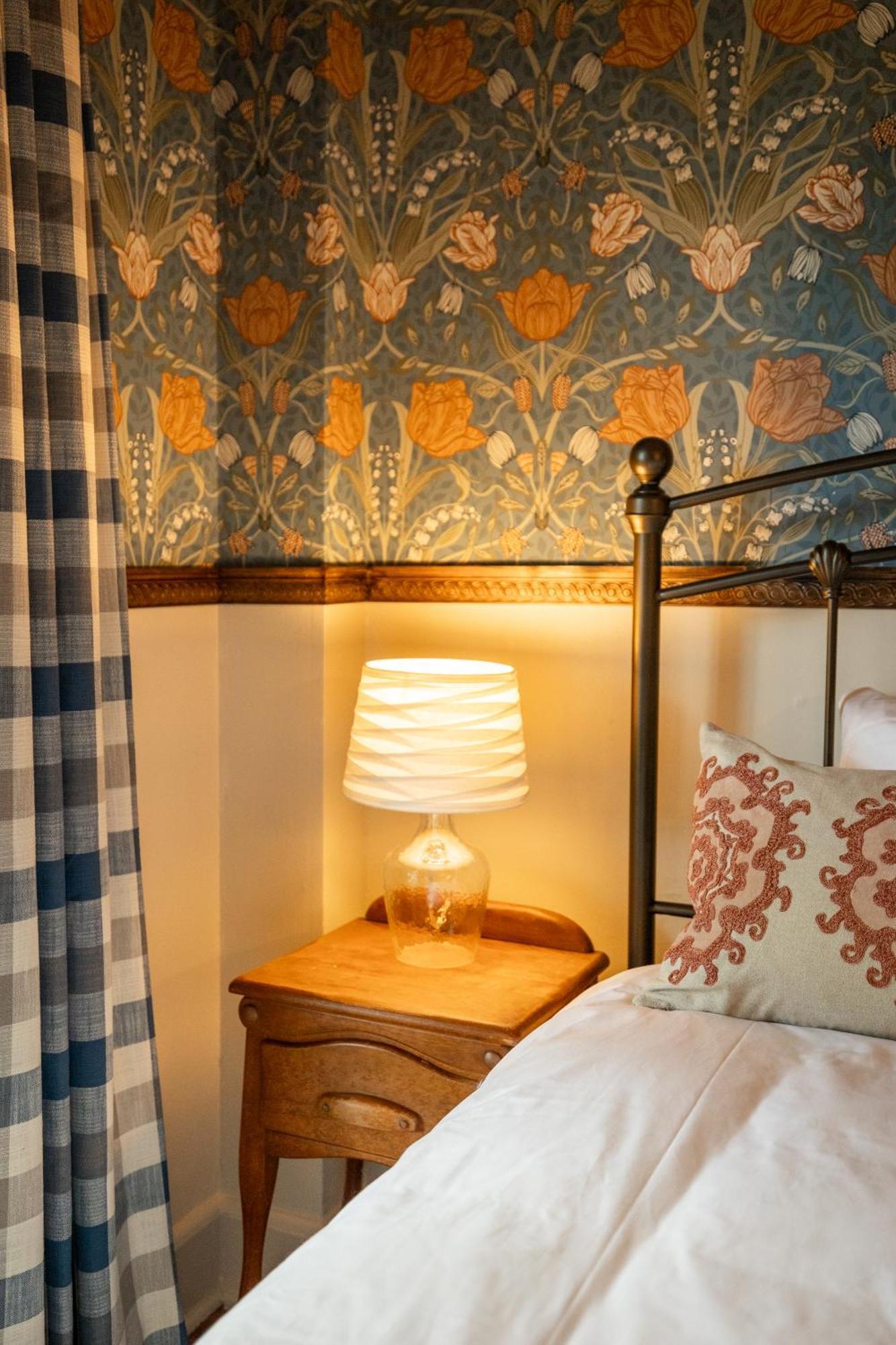 Wilder House Berkshires Bed and Breakfast Sheffield Εξωτερικό φωτογραφία