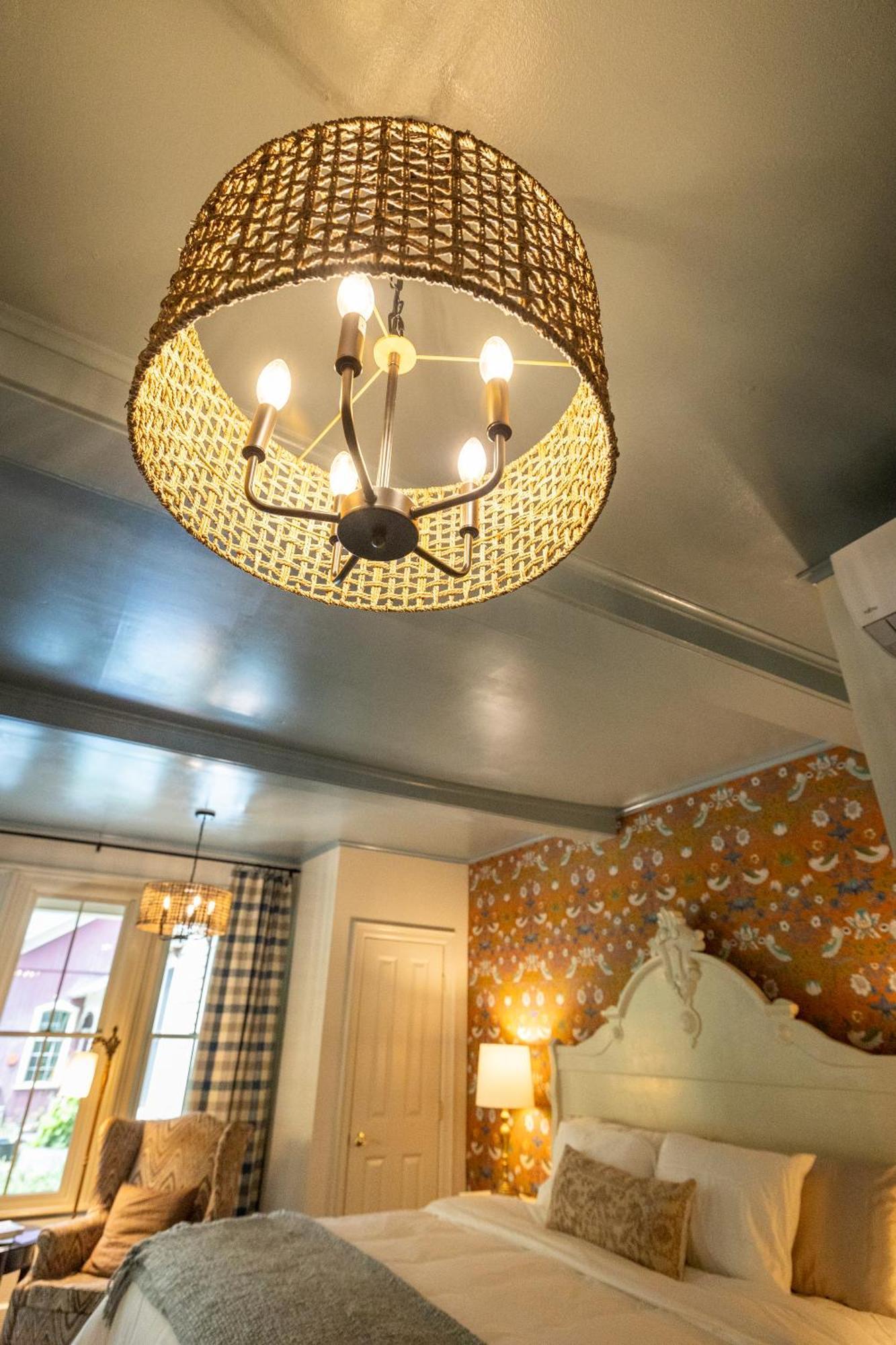 Wilder House Berkshires Bed and Breakfast Sheffield Εξωτερικό φωτογραφία