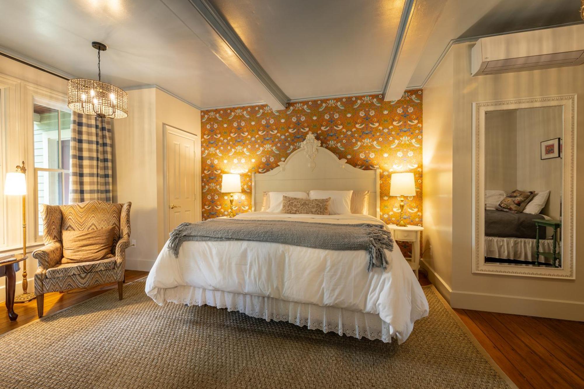 Wilder House Berkshires Bed and Breakfast Sheffield Εξωτερικό φωτογραφία