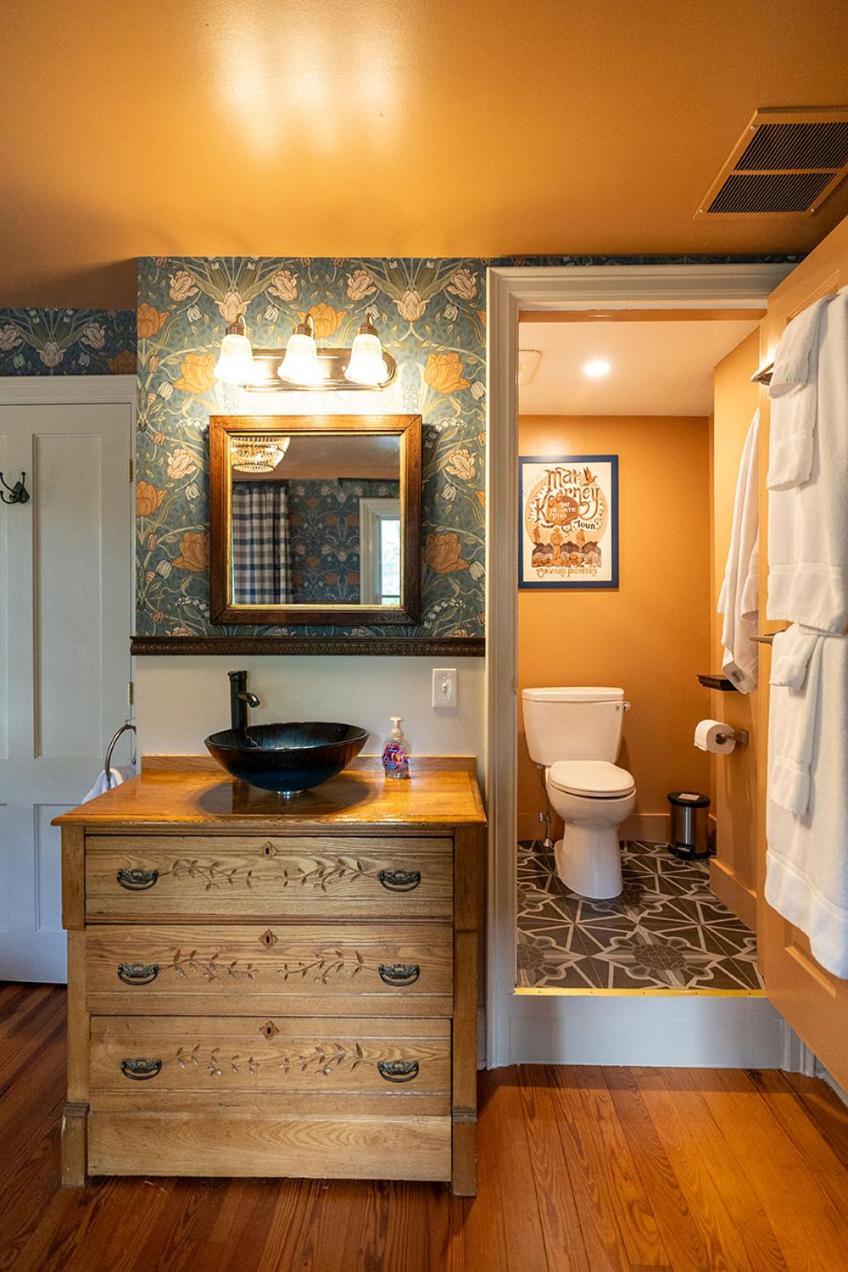 Wilder House Berkshires Bed and Breakfast Sheffield Εξωτερικό φωτογραφία
