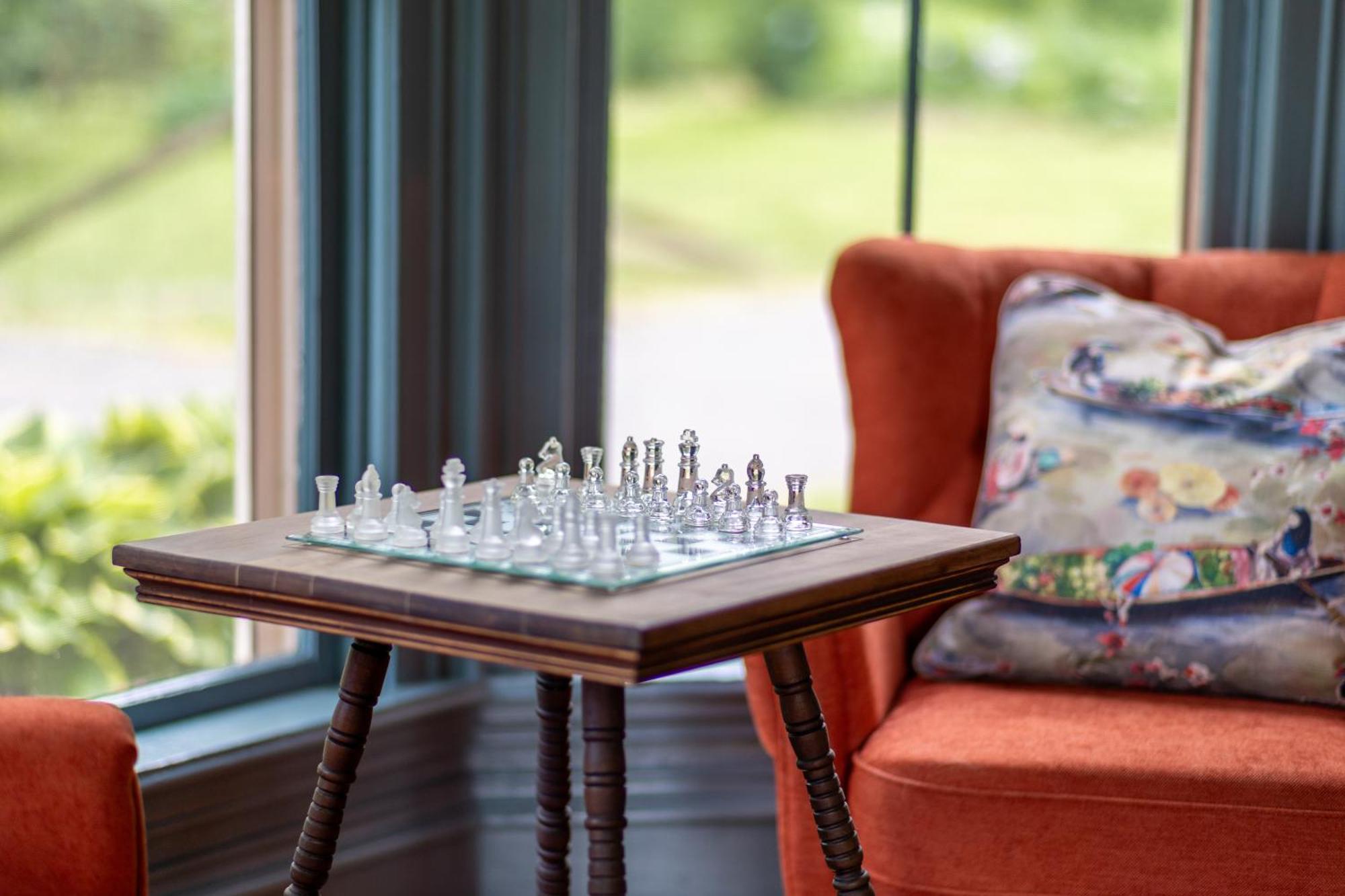 Wilder House Berkshires Bed and Breakfast Sheffield Εξωτερικό φωτογραφία